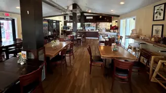 Friendswood Bakery & Restaurant With Major Growth Potential