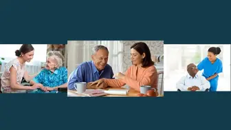 In-Home Living Assistance for Older Adults – Miami, Florida