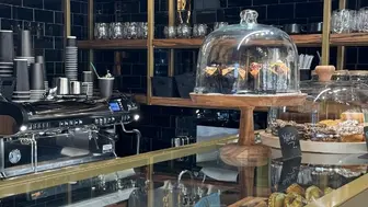 Profitable Boutique Café & Bistro on Las Olas