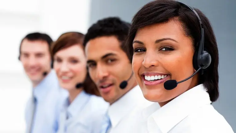 Staffing Agency - BEST IN  CLASS