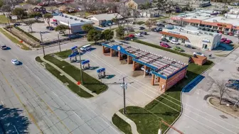 NTX Express | McKinney