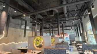 Fremont High Traffic Location