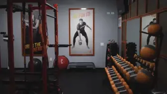 Turnkey Boutique Fitness Studio