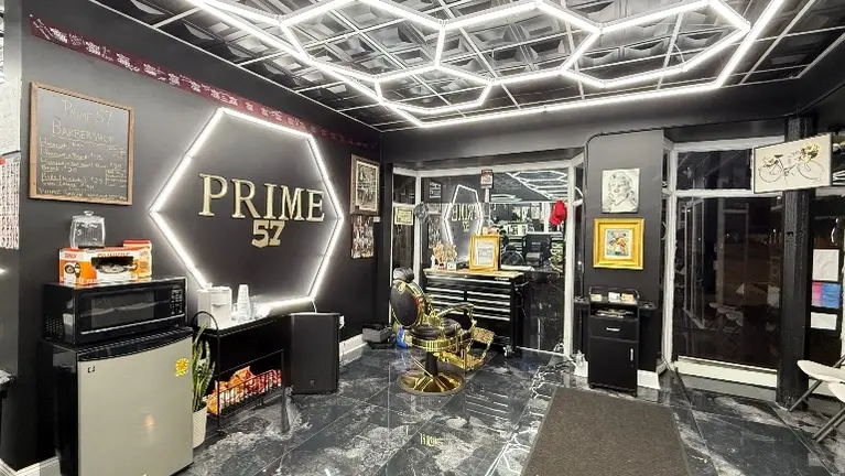 Barber Chair Barber Chair