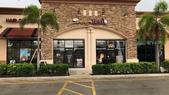 Well established Art Studio Franchise!!  #1 in the US