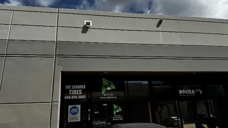 Storefront Storefront