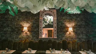 Non-Hooded Restaurant/ Bar/Cafe or Other Luxury Retail Uses