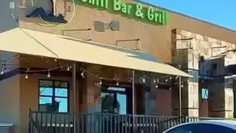 **For Sale:  Italian American Bar & Grill Restaurant