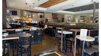 Prime Main/Main Corner Restaurant in Alhambra, CA