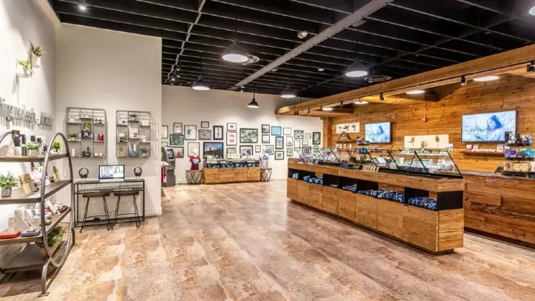 5 locations available all licensed