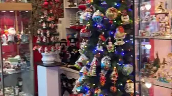 The Magical Store You Dream Of Owning