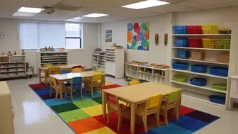 Profitable Childcare in the Heart of Collin County