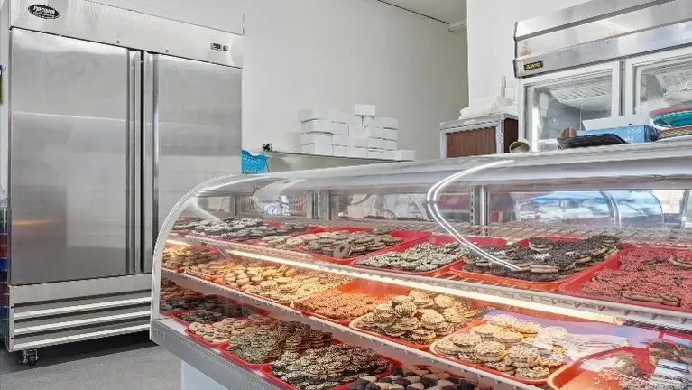 Multiple displays Multiple displays