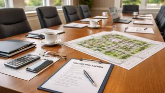 Established HOA/Condo Mgt Firm - Stable Portfolio - Hillsborough Cnty