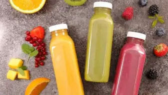 Profitable Juice Bar in High-Traffic Area – Turnkey