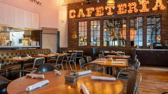 Kosher Dairy Café • Built-In Audience • High-Traffic Community Center 