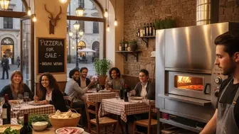 Established Nassau County Pizzeria for Sale