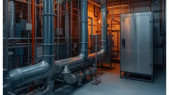 Profitable Mechanical Contractor in Alberta