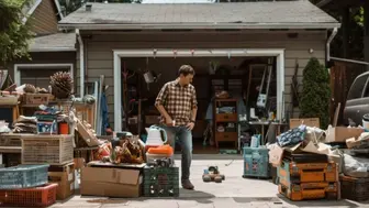 Own the Cleveland Junk Removal Market Now!