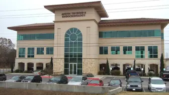 Highly Profitable - Endocrinology Clinic - Doctor Staying On