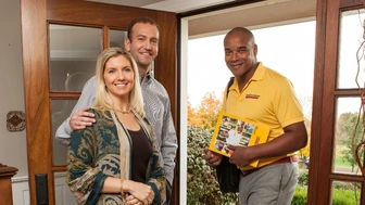 Profitable Turn-Key Home Services Business ($60B Industry)