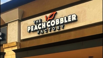 Established National Dessert Shop-Turn Key