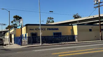 Powdercoating with 40 years of business in prime location