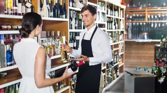 Two Liquor Stores for Sale