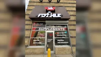 Turnkey Health & Supplement Retail Business – Strong NOI & Proven Sale