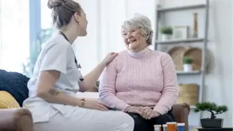 Profitable Recession Proof Senior Care Franchise in Scottsdale, AZ