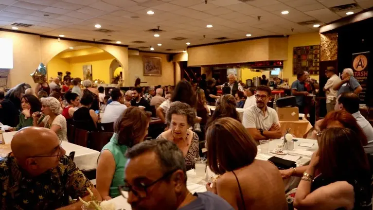 Fine Dining Fine Dining