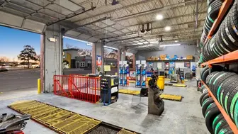 Valvoline Oil & Lube Shop for Sale