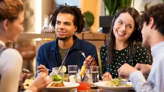 Turnkey Restaurant Opportunity in Prime SoMa Location