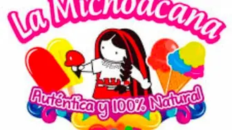 La Michoacana Popsicle and Ice Cream in Orange County