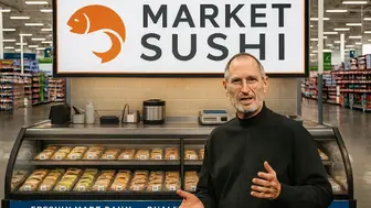 Market Sushi