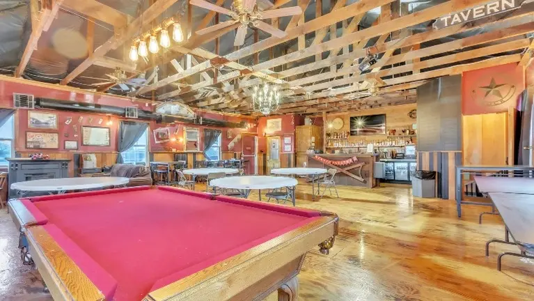 Private Event Space Upstairs Private Event Space Upstairs