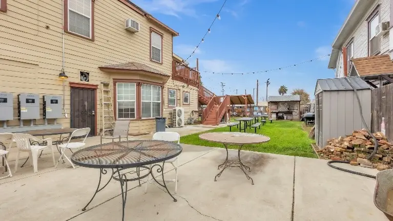 Back Yard Licensed Back Yard Licensed