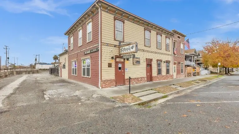 Front Of Building Front Of Building