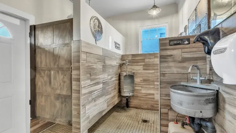 Mens Bathroom Mens Bathroom