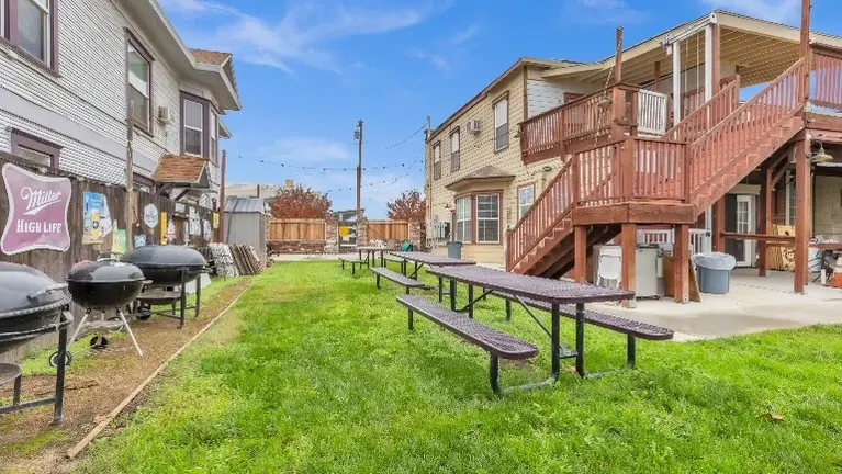 Backyard Licensed Backyard Licensed