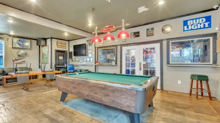 Game Room Main Bar Game Room Main Bar