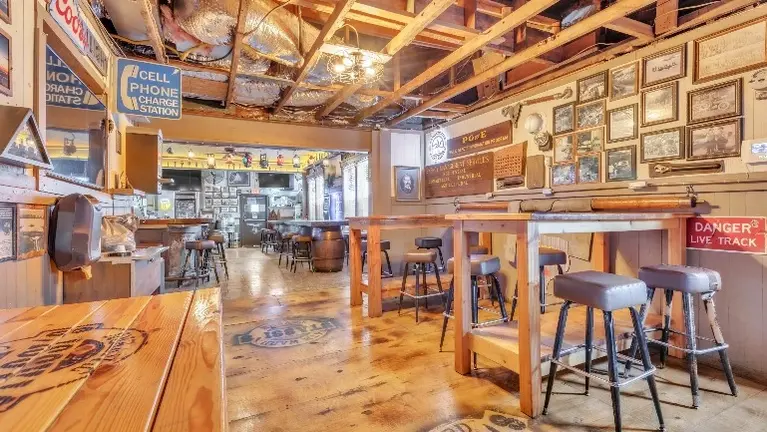 Main Bar Seating Main Bar Seating