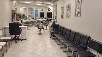 Downtown Hair Salon - Est 25yrs