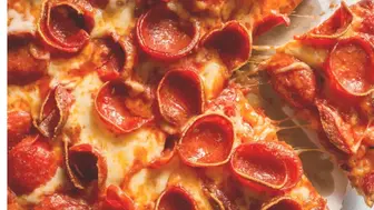 Pizza Shop in Short North For sale