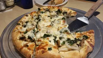 Popular Longstanding Pizzeria w/Gaming Affluent Western Suburb-23 Yrs!