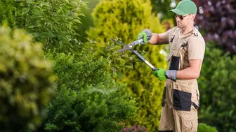 High End Landscaping Design Company In Fairfield County, Connecticut