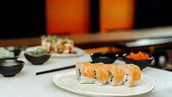 Peoria Sushi Restaurant and Grill