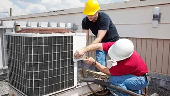 For over 20 years, Airplex Mechanical has been a trusted name in HVAC