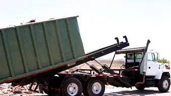 Turnkey Dumpster Roll-Off Business High Demand