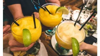 Profitable Beverage Business – High-Traffic Dallas Location